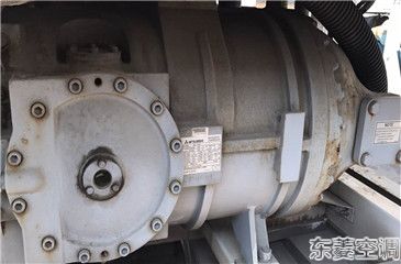 麥克維爾單螺桿壓縮機(jī)維修